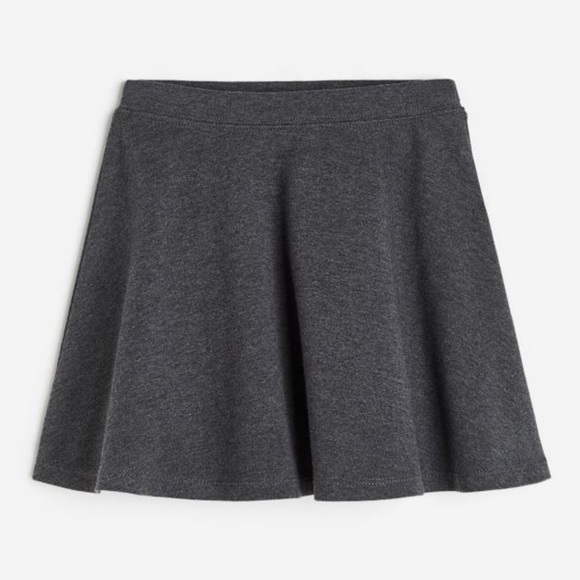 H&M Jersey Skirt 2 Pack 6-8 Years - Picture 2 of 6